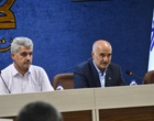 جلسه شورای دانشگاه ارومیه برگزار شد