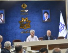 جلسه شورای دانشگاه ارومیه برگزار شد