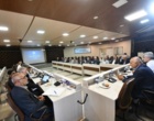 جلسه شورای دانشگاه ارومیه برگزار شد