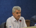 جلسه شورای دانشگاه ارومیه برگزار شد