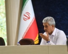 جلسه شورای دانشگاه ارومیه برگزار شد