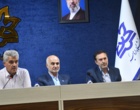 جلسه شورای دانشگاه ارومیه برگزار شد