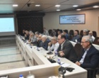 جلسه شورای دانشگاه ارومیه برگزار شد