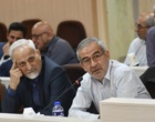 جلسه شورای دانشگاه ارومیه برگزار شد