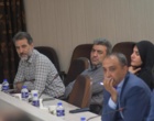 جلسه شورای دانشگاه ارومیه برگزار شد