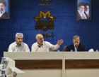 دانشگاه ارومیه مأموریت‌گرا شد / تمرکز بر آب، محیط‌زیست، کشاورزی هوشمند و هوش مصنوعی
