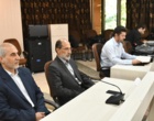 سی و چهارمین همایش ملی بلورشناسی و کانی شناسی ایران به میزبانی دانشگاه ارومیه برگزار شد