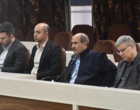 سی و چهارمین همایش ملی بلورشناسی و کانی شناسی ایران به میزبانی دانشگاه ارومیه برگزار شد