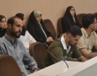 سی و چهارمین همایش ملی بلورشناسی و کانی شناسی ایران به میزبانی دانشگاه ارومیه برگزار شد