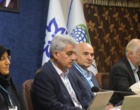 سی و چهارمین همایش ملی بلورشناسی و کانی شناسی ایران به میزبانی دانشگاه ارومیه برگزار شد