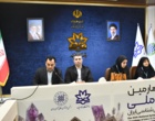 سی و چهارمین همایش ملی بلورشناسی و کانی شناسی ایران به میزبانی دانشگاه ارومیه برگزار شد