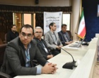 سی و چهارمین همایش ملی بلورشناسی و کانی شناسی ایران به میزبانی دانشگاه ارومیه برگزار شد