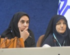 سی و چهارمین همایش ملی بلورشناسی و کانی شناسی ایران به میزبانی دانشگاه ارومیه برگزار شد