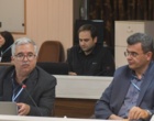 سی و چهارمین همایش ملی بلورشناسی و کانی شناسی ایران به میزبانی دانشگاه ارومیه برگزار شد