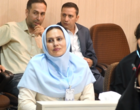 سی و چهارمین همایش ملی بلورشناسی و کانی شناسی ایران به میزبانی دانشگاه ارومیه برگزار شد