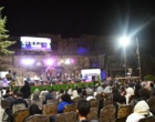 هشدار اساتید دانشگاه ارومیه در «تاک‌تک» جشنواره انگور: کشاورزی غیرعلمی، قاتل دریاچه ارومیه است