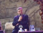 هشدار اساتید دانشگاه ارومیه در «تاک‌تک» جشنواره انگور: کشاورزی غیرعلمی، قاتل دریاچه ارومیه است