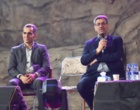 هشدار اساتید دانشگاه ارومیه در «تاک‌تک» جشنواره انگور: کشاورزی غیرعلمی، قاتل دریاچه ارومیه است