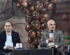 رئیس دانشگاه ارومیه: مرکز تحقیقات انگور در دانشگاه ارومیه ایجاد می‌شود