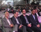 انعقاد تفاهم نامه پنج جانبه در زمینه ایجاد و توسعه زنجیره ارزش و زنجیره فناوری انگور استان آذربایجان غربی