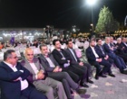 انعقاد تفاهم نامه پنج جانبه در زمینه ایجاد و توسعه زنجیره ارزش و زنجیره فناوری انگور استان آذربایجان غربی