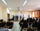 آغاز سال تحصیلی جدید در دانشگاه ارومیه با حضور دانشجویان در کلاس‌های درس