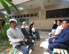 آغاز سال تحصیلی جدید در دانشگاه ارومیه با حضور دانشجویان در کلاس‌های درس