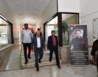 آغاز سال تحصیلی جدید در دانشگاه ارومیه با حضور دانشجویان در کلاس‌های درس