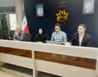 برگزاری دوره‌های دانش‌افزایی و توانمندسازی اعضای هیات علمی دانشگاه ارومیه
