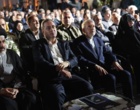 بارگاه شمس تبریزی پس از دو دهه انتظار افتتاح شد