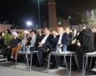 بارگاه شمس تبریزی پس از دو دهه انتظار افتتاح شد