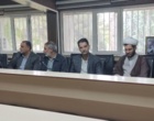 درگذشت دکتر محمدرضا ارسلان‌بُد، استاد بازنشسته گروه اقتصاد دانشگاه ارومیه