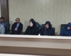 درگذشت دکتر محمدرضا ارسلان‌بُد، استاد بازنشسته گروه اقتصاد دانشگاه ارومیه