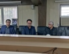 درگذشت دکتر محمدرضا ارسلان‌بُد، استاد بازنشسته گروه اقتصاد دانشگاه ارومیه