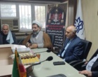درگذشت دکتر محمدرضا ارسلان‌بُد، استاد بازنشسته گروه اقتصاد دانشگاه ارومیه