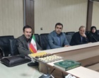 درگذشت دکتر محمدرضا ارسلان‌بُد، استاد بازنشسته گروه اقتصاد دانشگاه ارومیه