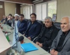 درگذشت دکتر محمدرضا ارسلان‌بُد، استاد بازنشسته گروه اقتصاد دانشگاه ارومیه