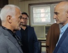 درگذشت دکتر محمدرضا ارسلان‌بُد، استاد بازنشسته گروه اقتصاد دانشگاه ارومیه