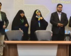 درخشش مسئول سامانه «فرنما» دانشگاه ارومیه در جمع کارشناسان کشور