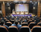 درخشش مسئول سامانه «فرنما» دانشگاه ارومیه در جمع کارشناسان کشور