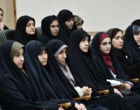 رئیس دانشگاه ارومیه در مجمع عمومی جامعه اسلامی دانشجویان: مسئولیت‌پذیری اجتماعی و شناخت راهبردهای دشمن، از ضرورت‌های فعالیت دانشجویی است