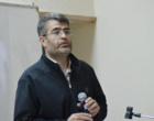 رئیس دانشگاه ارومیه در مجمع عمومی جامعه اسلامی دانشجویان: مسئولیت‌پذیری اجتماعی و شناخت راهبردهای دشمن، از ضرورت‌های فعالیت دانشجویی است