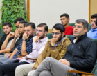 رئیس دانشگاه ارومیه در مجمع عمومی جامعه اسلامی دانشجویان: مسئولیت‌پذیری اجتماعی و شناخت راهبردهای دشمن، از ضرورت‌های فعالیت دانشجویی است