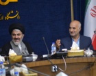 تشکیل شورای مشورتی دانشگاه ارومیه با هدف بهره‌گیری از تجربه و ایده‌های پیشکسوتان دانشگاه