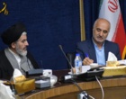تشکیل شورای مشورتی دانشگاه ارومیه با هدف بهره‌گیری از تجربه و ایده‌های پیشکسوتان دانشگاه