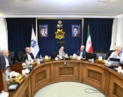 تشکیل شورای مشورتی دانشگاه ارومیه با هدف بهره‌گیری از تجربه و ایده‌های پیشکسوتان دانشگاه