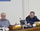 تشکیل شورای مشورتی دانشگاه ارومیه با هدف بهره‌گیری از تجربه و ایده‌های پیشکسوتان دانشگاه