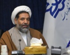 جلسه قرارگاه استانی شهید علم‌الهدی برگزار شد