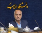 جلسه قرارگاه استانی شهید علم‌الهدی برگزار شد