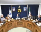 جلسه قرارگاه استانی شهید علم‌الهدی برگزار شد